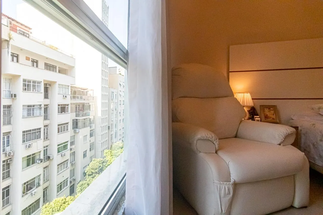 Apartamento 702 no Miguel Lemos 87, foto 14