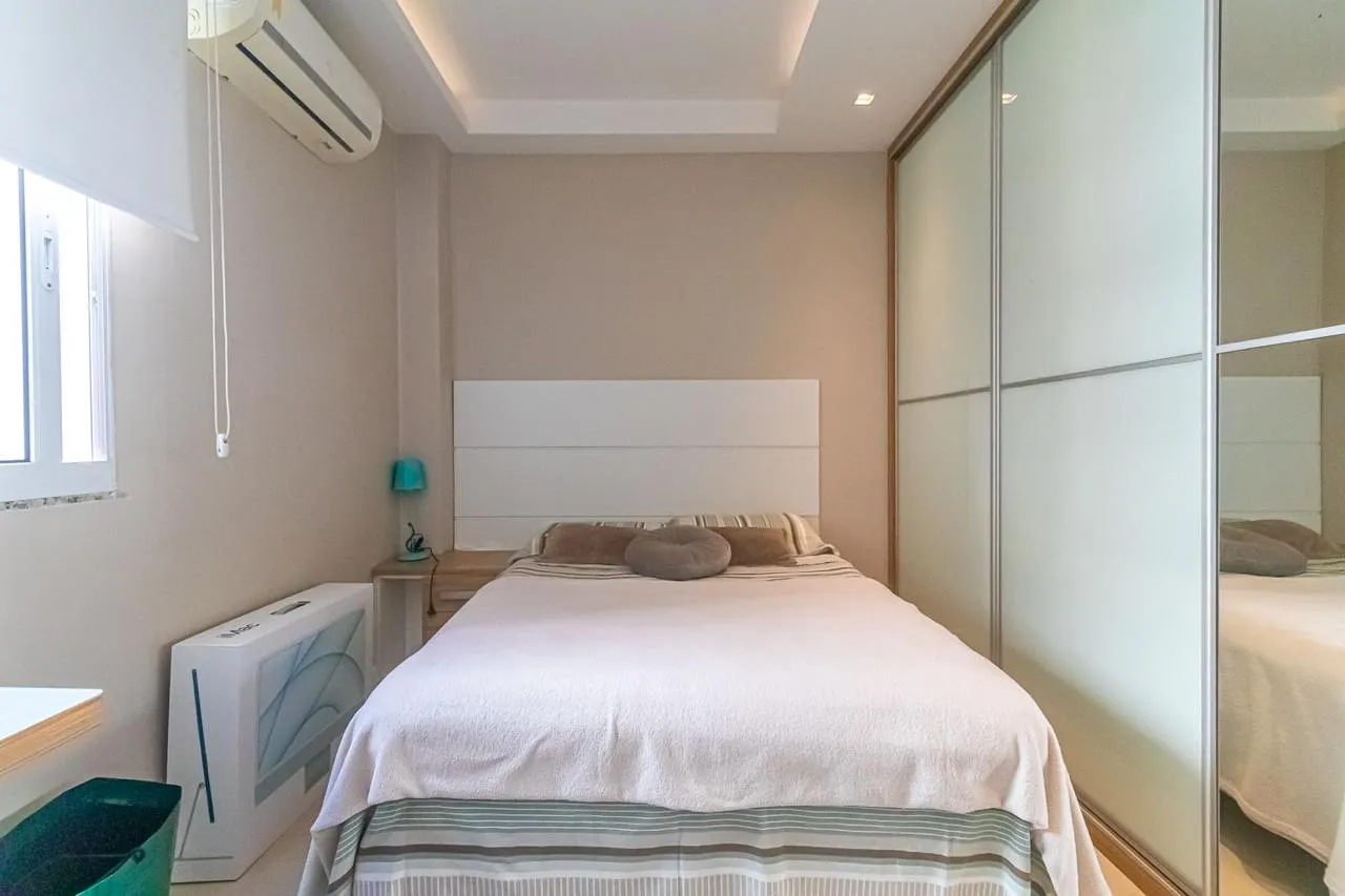 Apartamento 702 no Miguel Lemos 87, foto 15