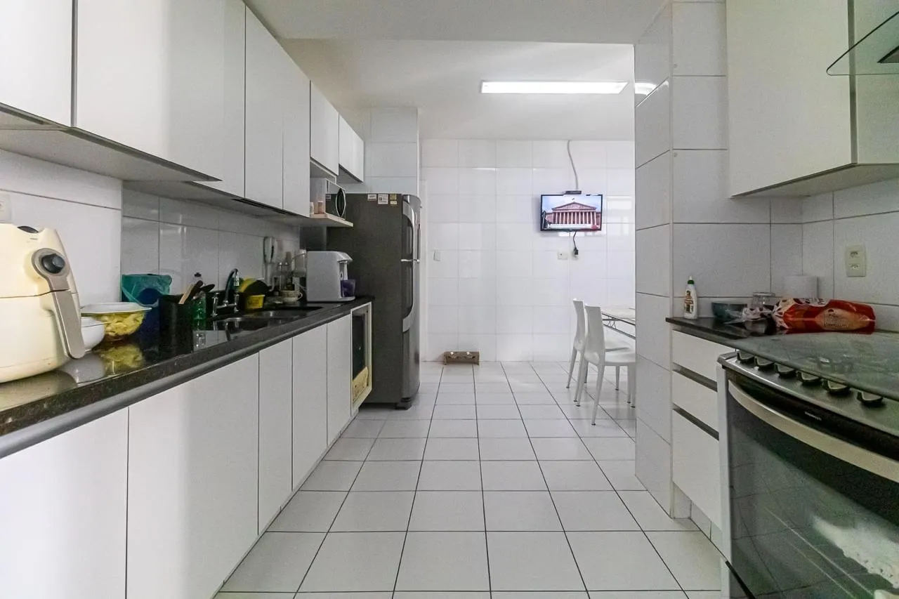Apartamento 702 no Miguel Lemos 87, foto 32