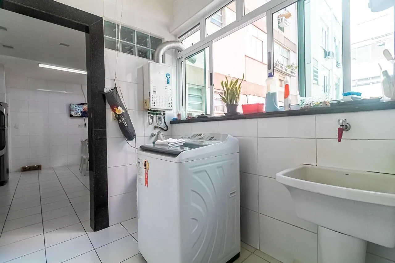 Apartamento 702 no Miguel Lemos 87, foto 36