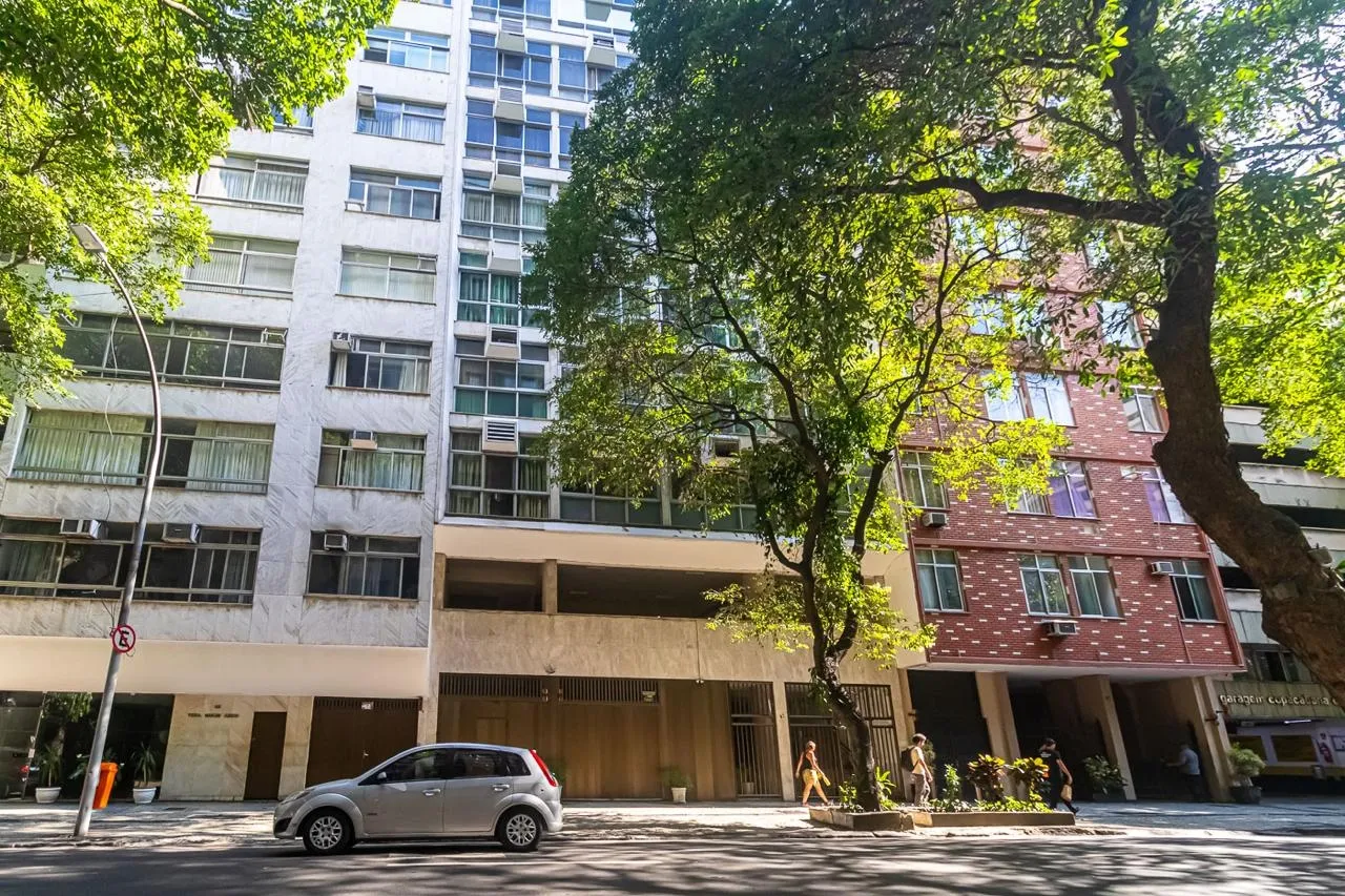 Apartamento 702 no Miguel Lemos 87, foto 38