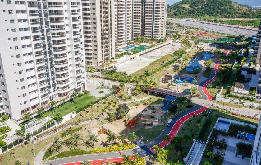 Millenio Ilha Pura, imagem 2