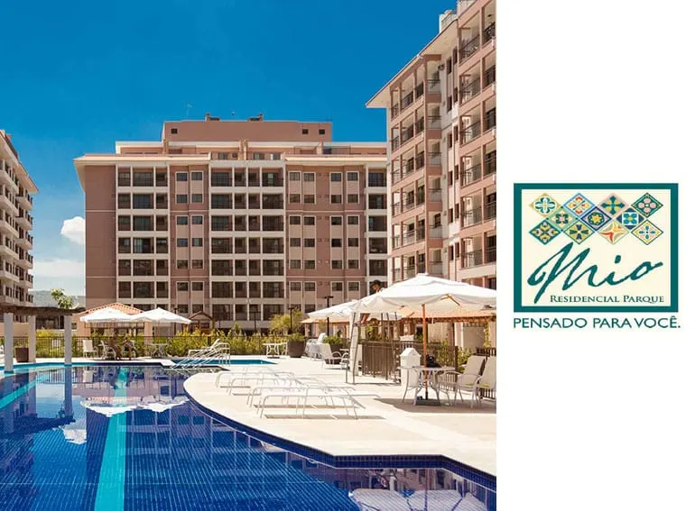 Mio Residencial