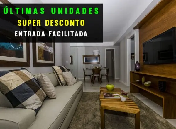 Mio Residencial na Taquara | Two Imóveis