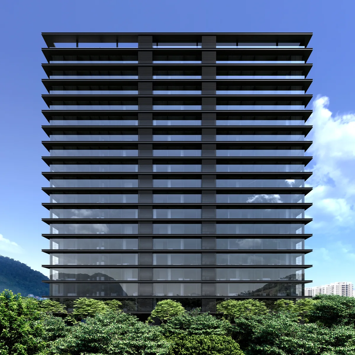 Murano Residencial | Two Imóveis