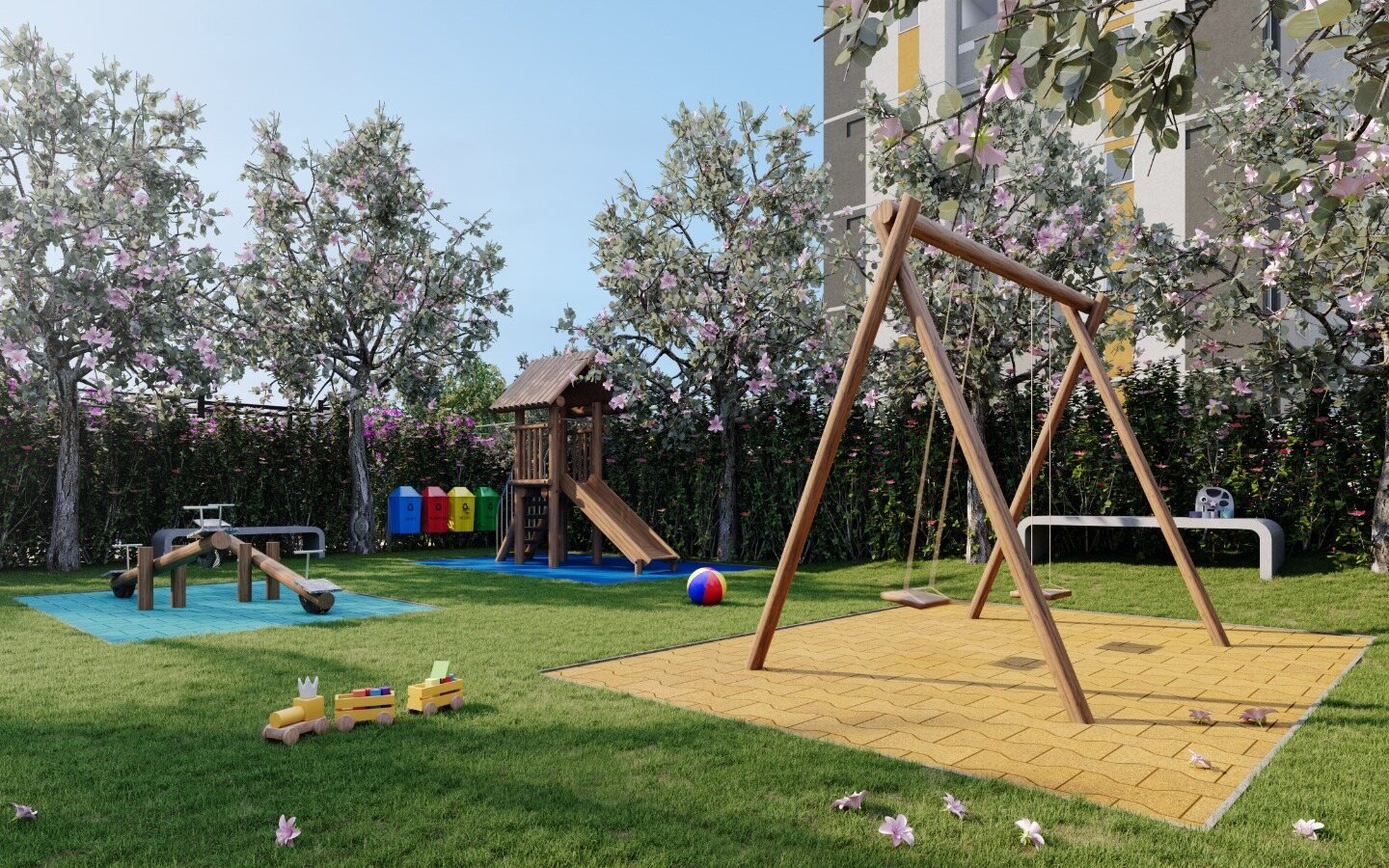 Playground