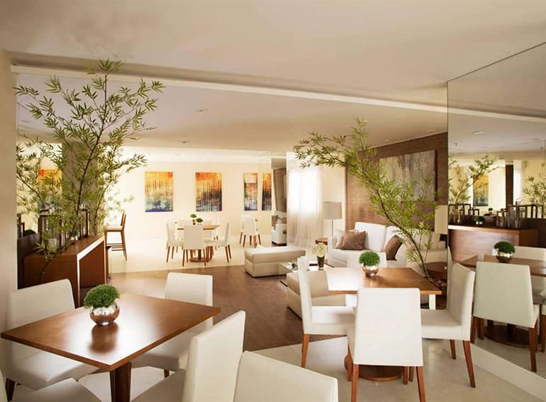 Neo Life Residencial, imagem 6
