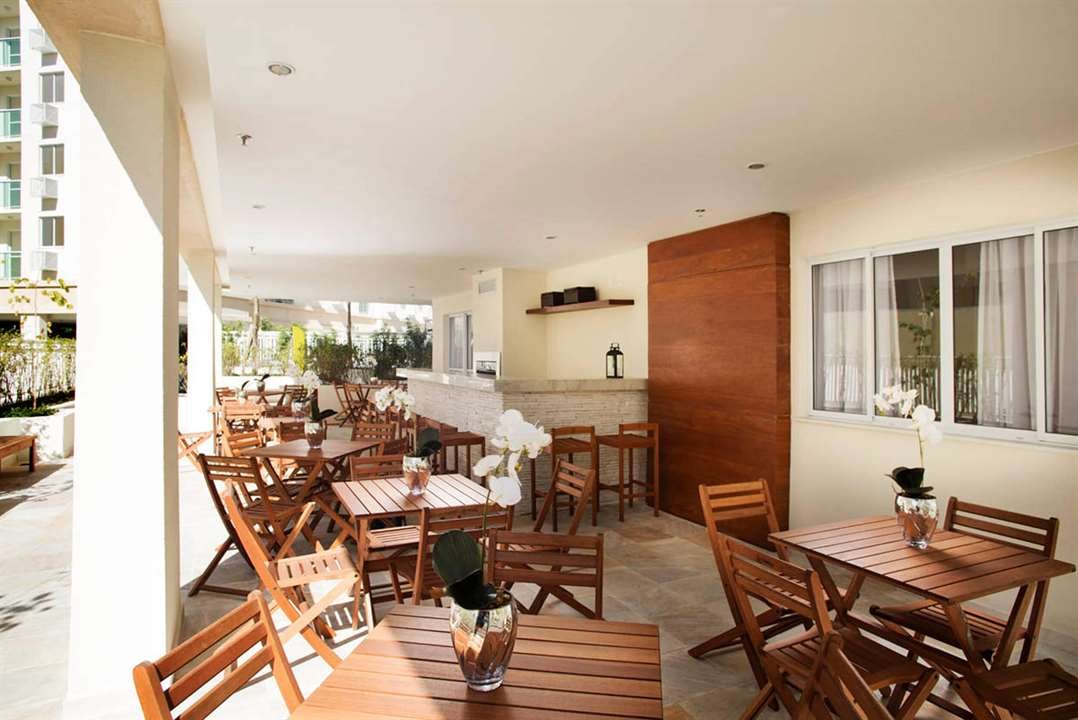 Neo Life Residencial, imagem 8