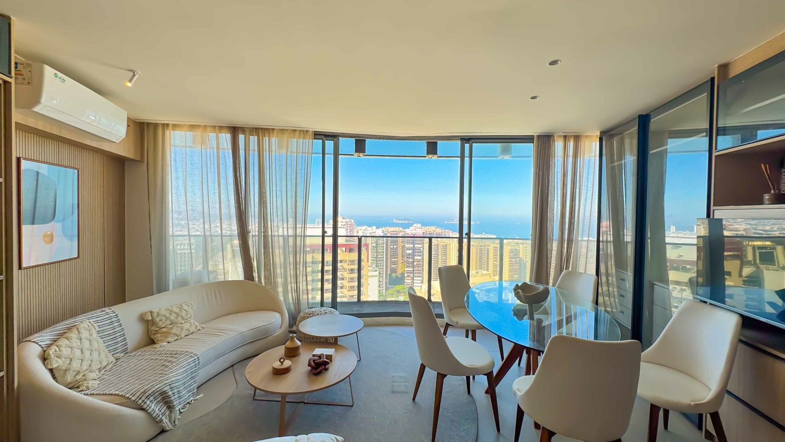 Niemeyer 360 Residences, imagem 2