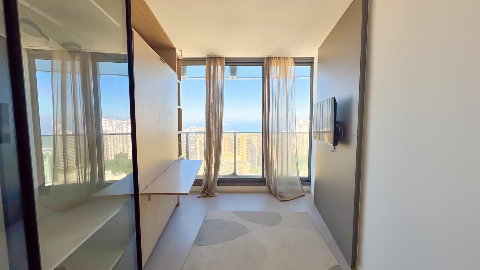 Niemeyer 360 Residences, imagem 5