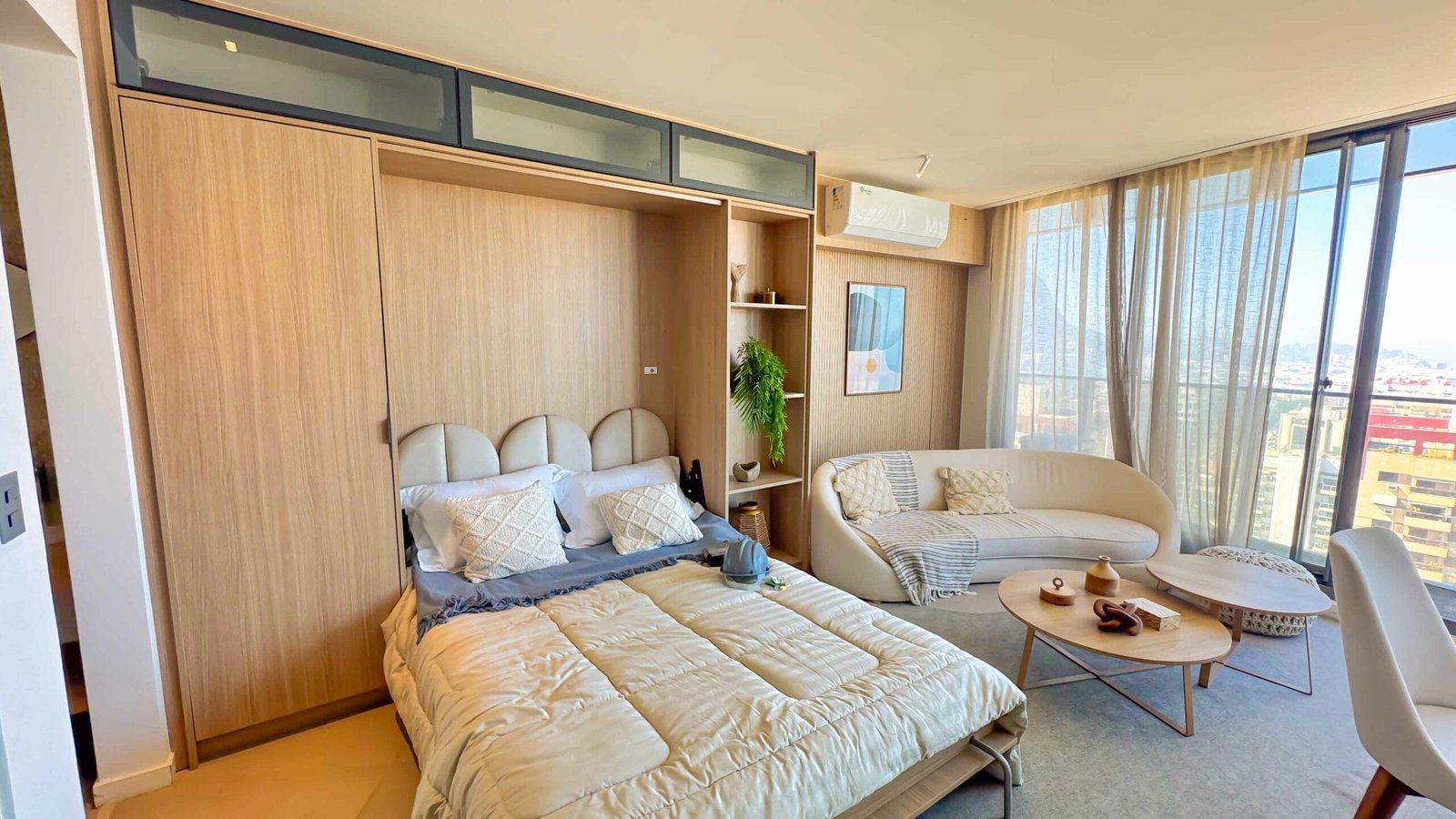 Niemeyer 360 Residences, imagem 8