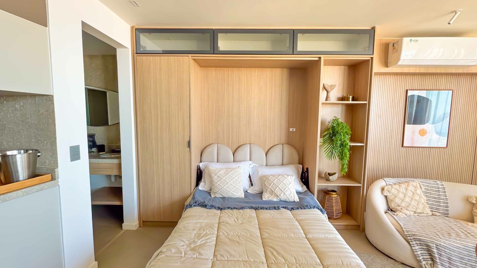 Niemeyer 360 Residences, imagem 9