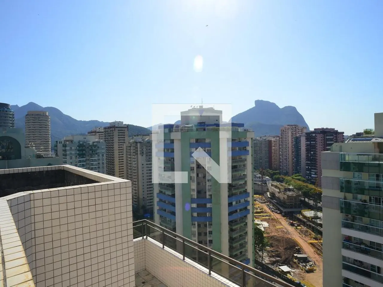 Foto do condomínio North Coast, 3