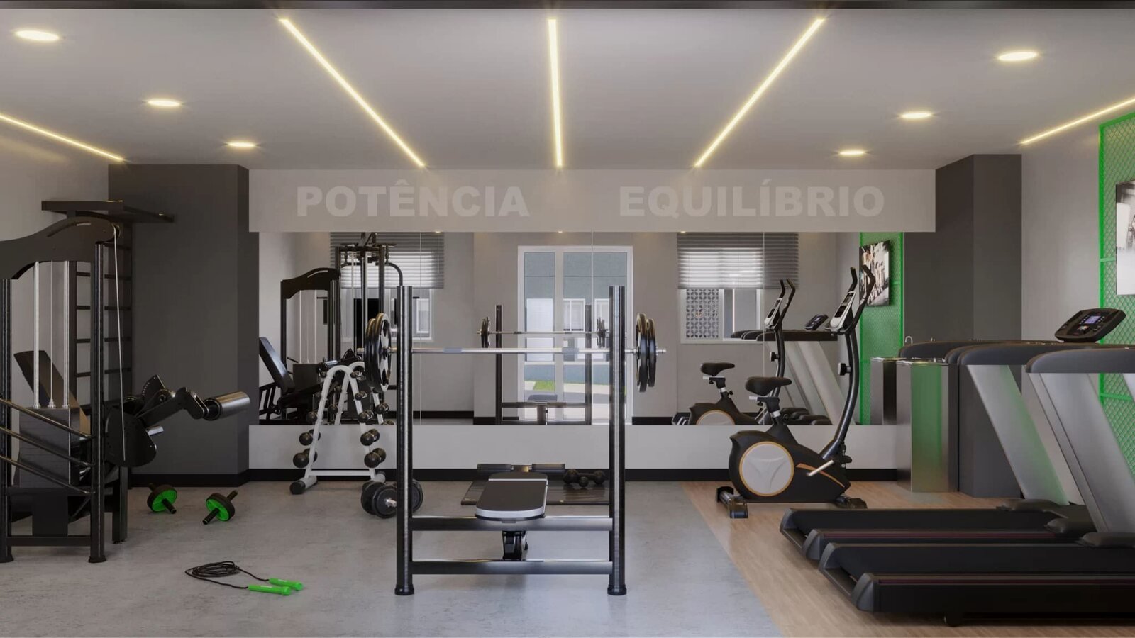 Crossfit externo