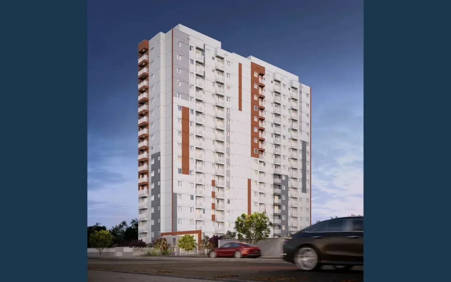 Nova Norte Ginga | Two Imóveis