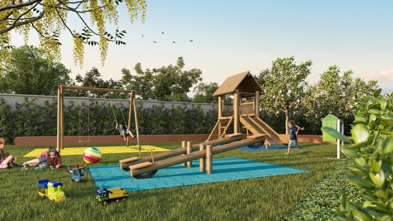Playground