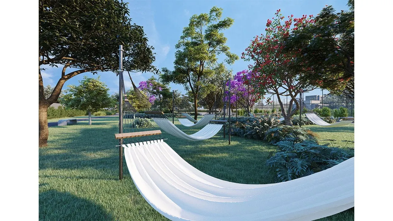 Novolar Recreio