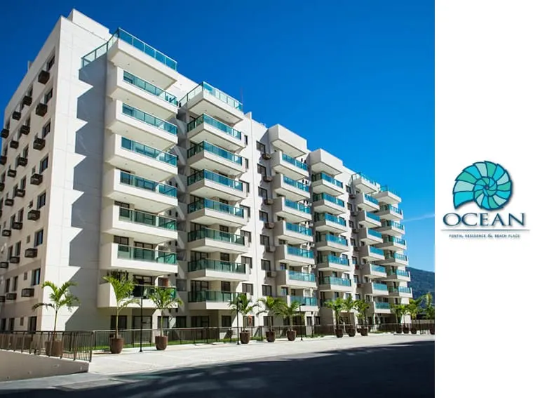 Ocean Pontal Residence