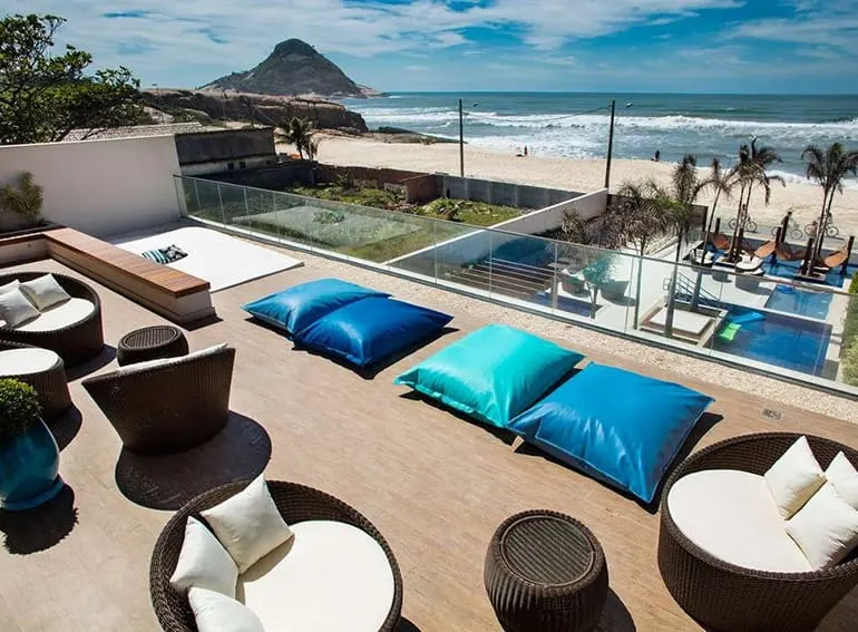 Ocean Pontal Residence | Two Imóveis