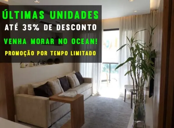 Ocean Pontal Residence