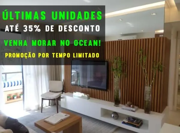 Ocean Pontal Residence