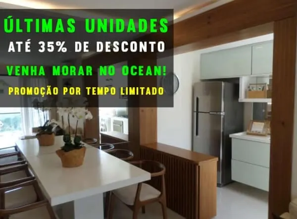 Ocean Pontal Residence