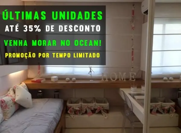 Ocean Pontal Residence