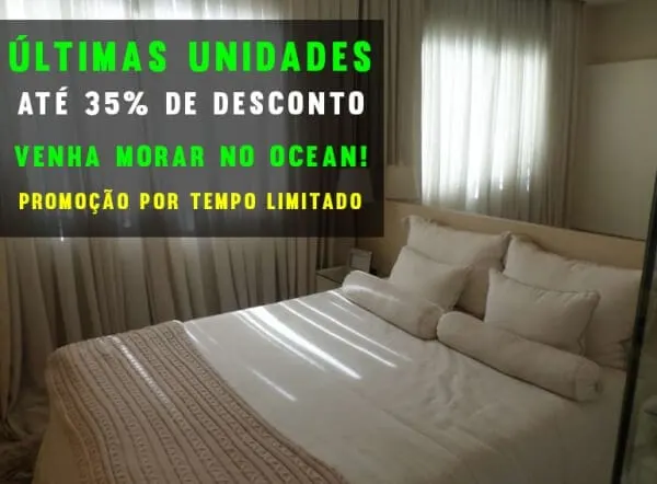Ocean Pontal Residence