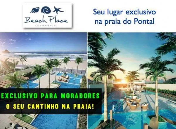 Ocean Pontal Residence
