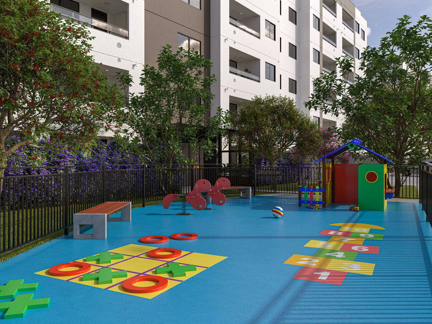 Playground