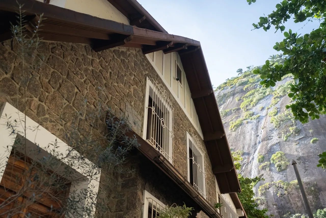 Casa 43, Odílio Bacelar 43, foto 3
