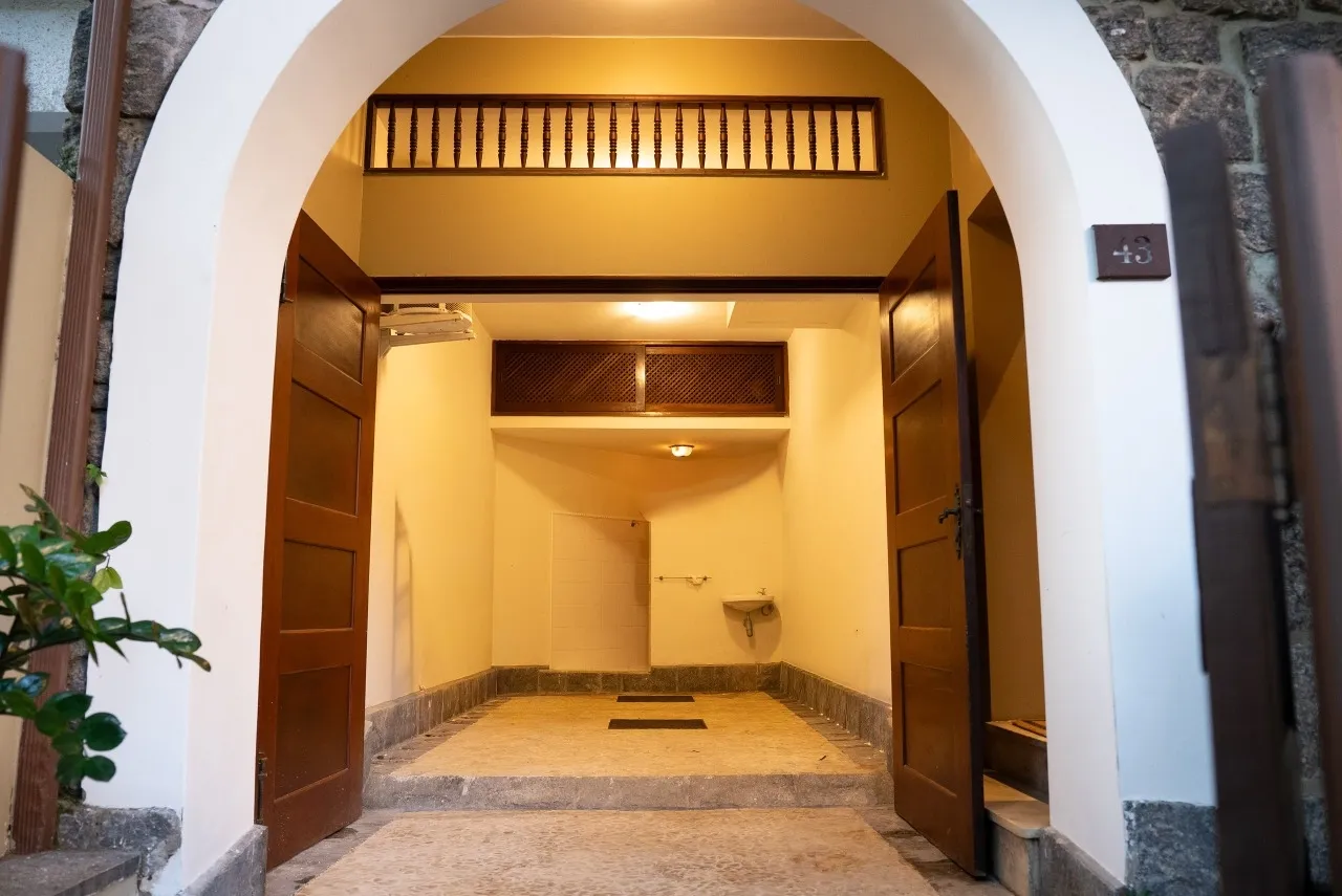 Casa 43 no Odílio Bacelar 43, foto 17
