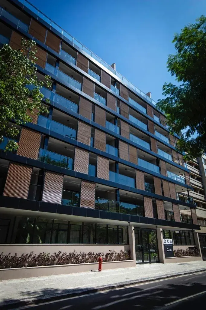 OKA Residence Lagoa