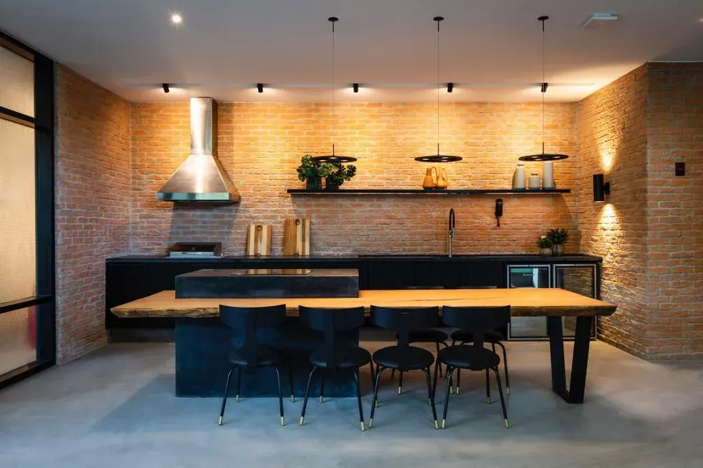 OKA Residence Lagoa