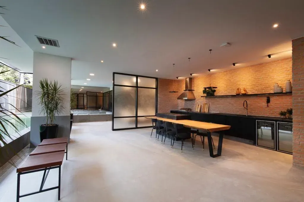 OKA Residence Lagoa