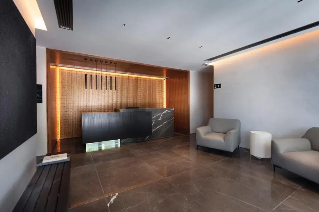 OKA Residence Lagoa