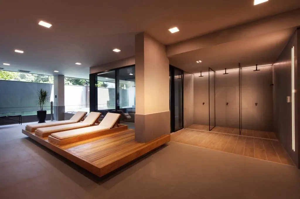 OKA Residence Lagoa