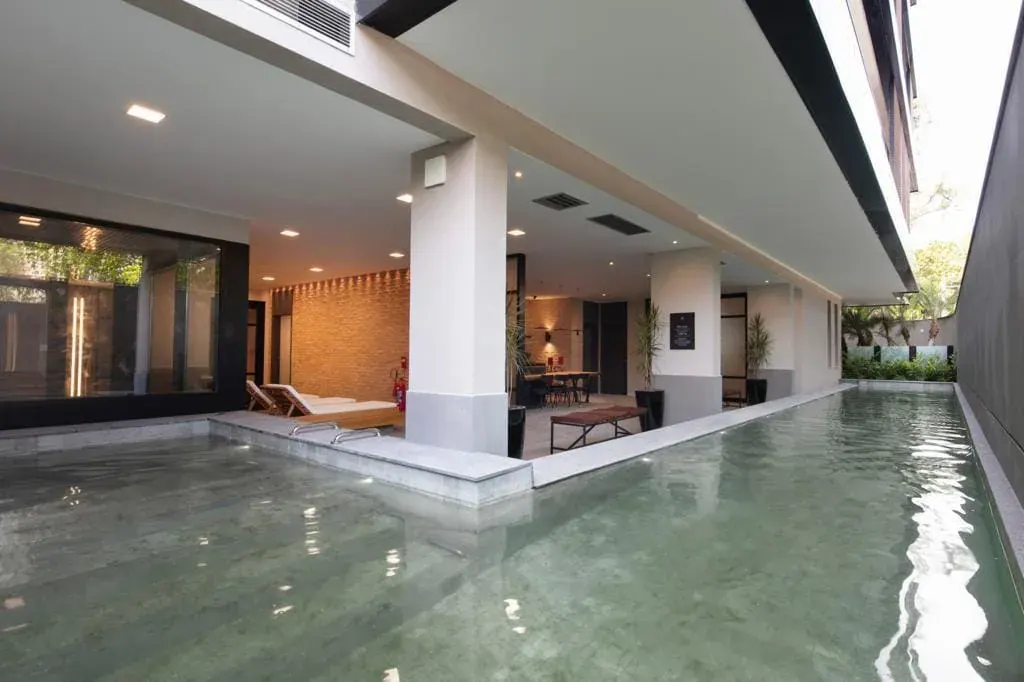 OKA Residence Lagoa
