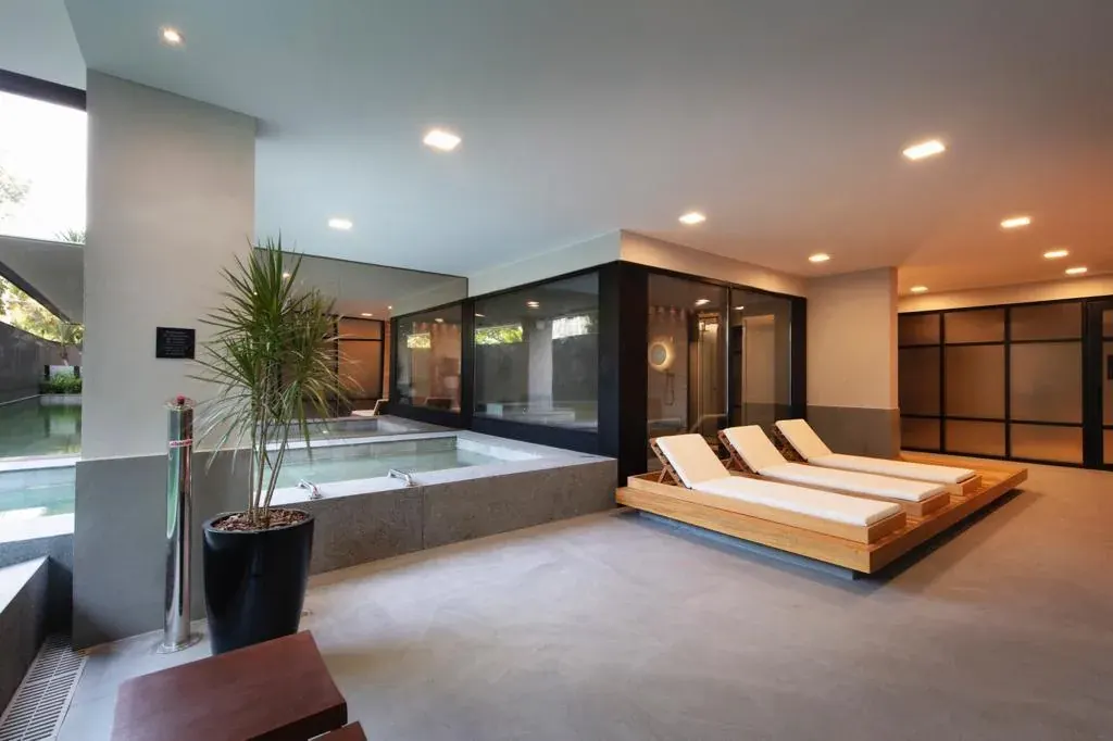 OKA Residence Lagoa
