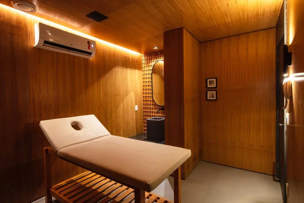 OKA Residence Lagoa
