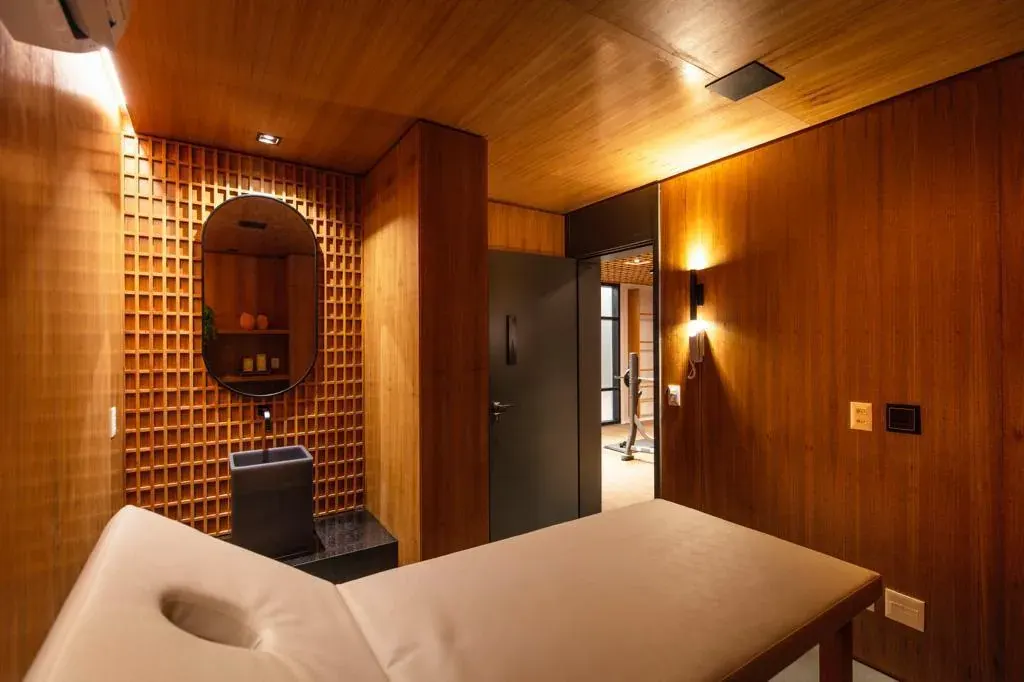 OKA Residence Lagoa