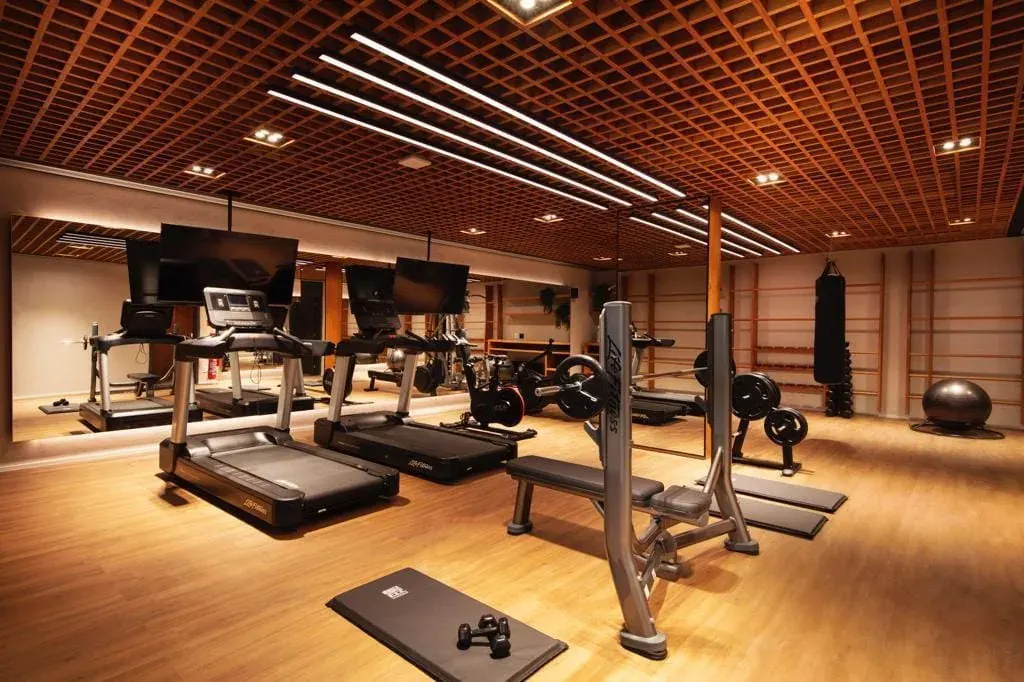 OKA Residence Lagoa
