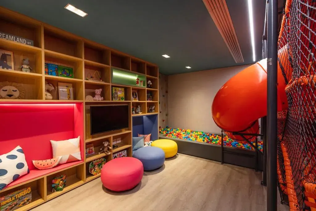OKA Residence Lagoa