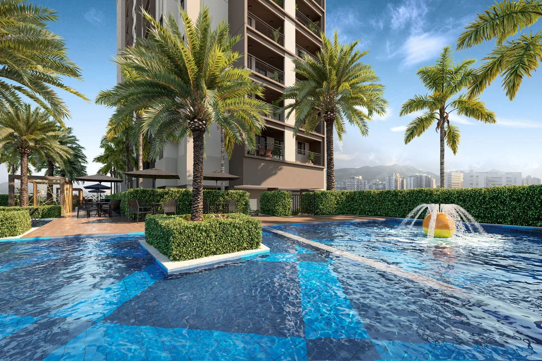 Piscina infantil Only by Living