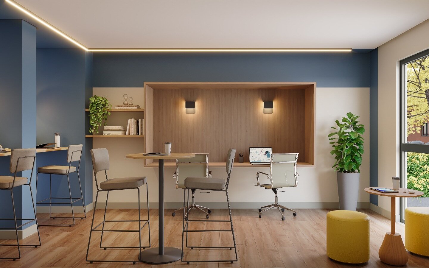 Coworking