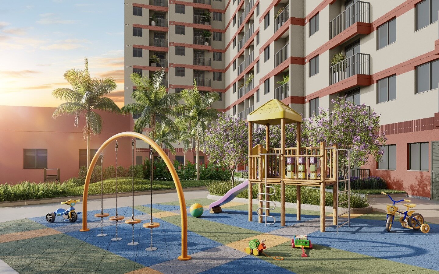 Playground