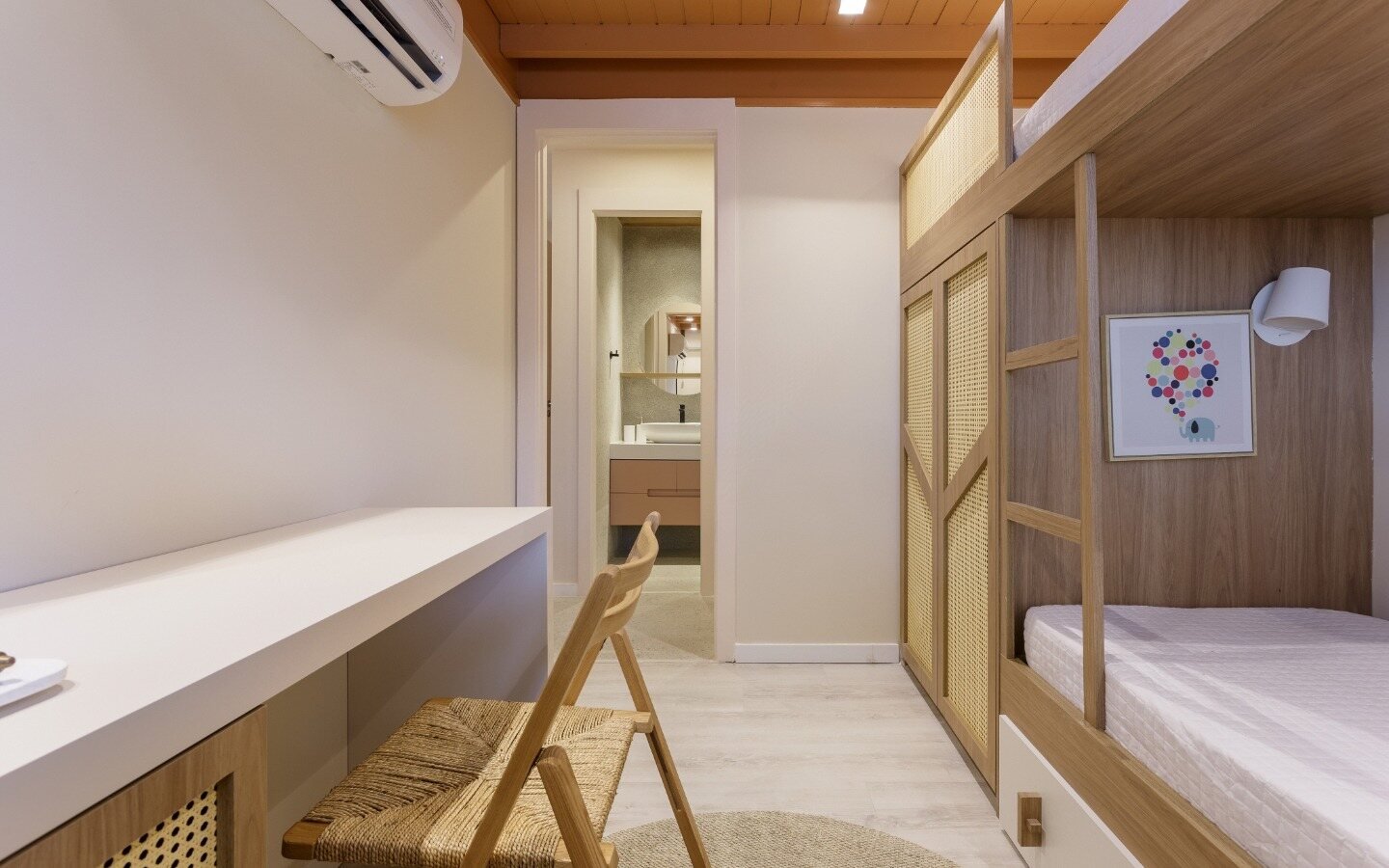 Outro quarto infantil