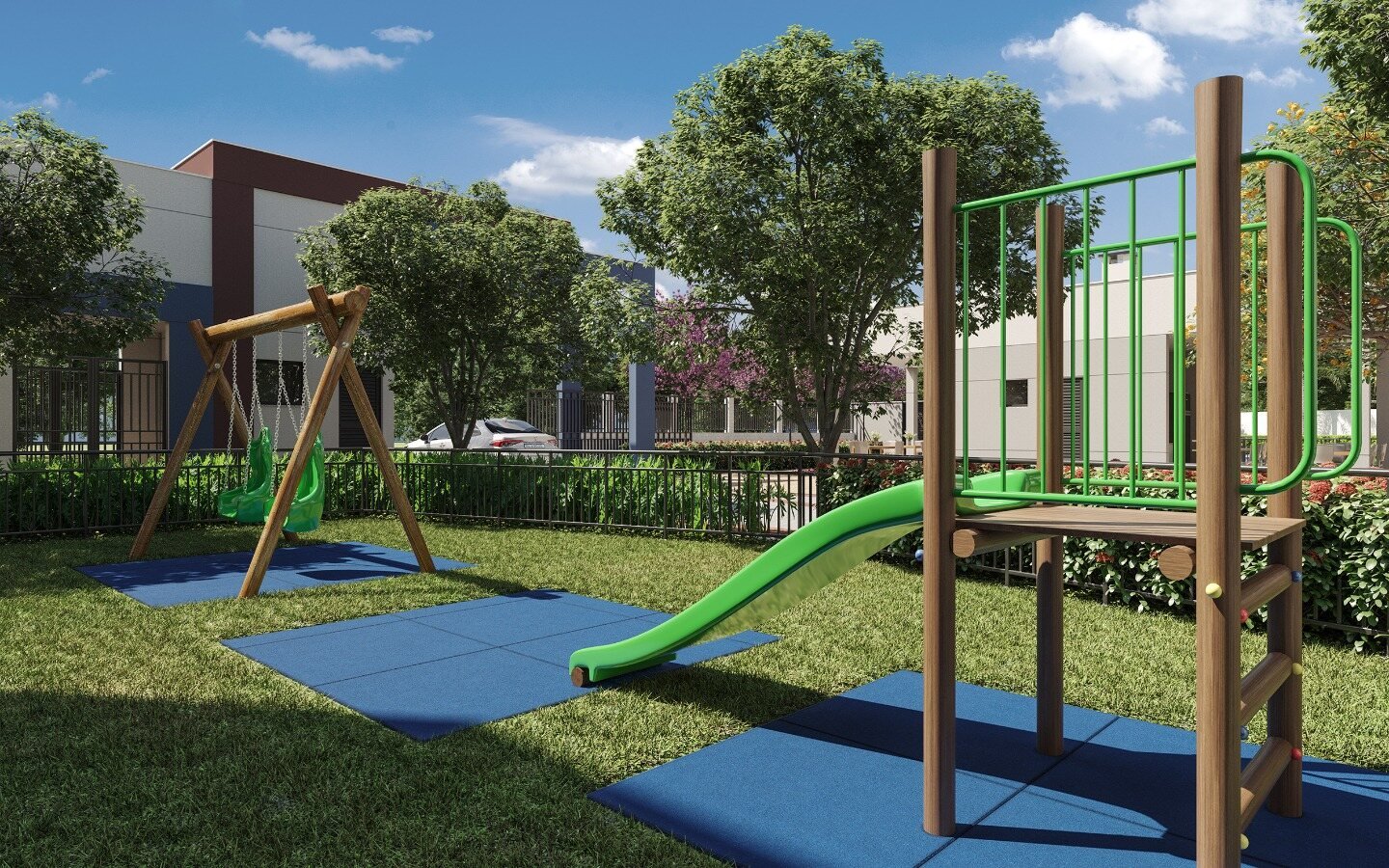 Playground