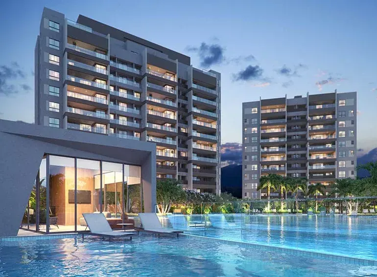 Orygem Acqua Home | Two Imóveis