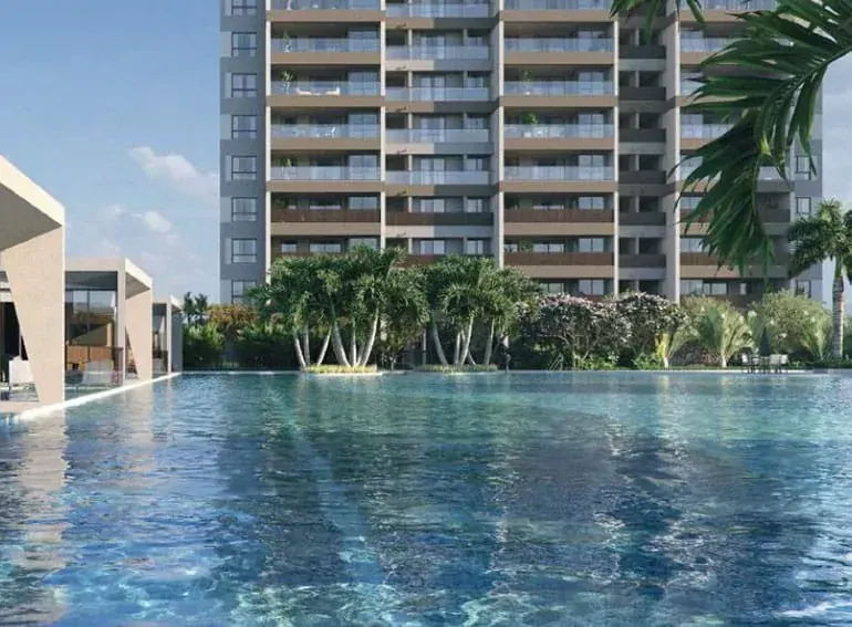 Orygem Acqua Home
